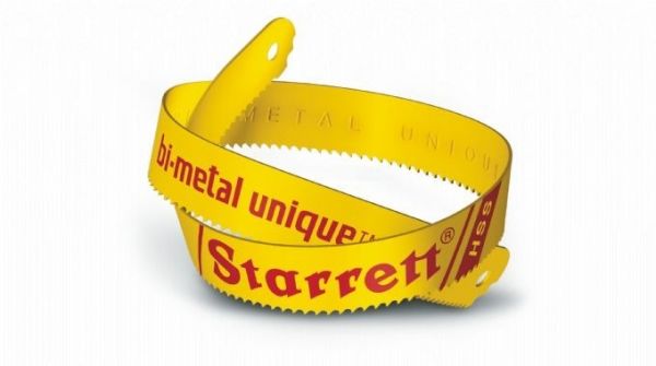 Lâmina de Serra Bi-metal- Starrett Bs1232