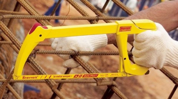 Lâmina de Serra Bi-metal- Starrett Bs1232