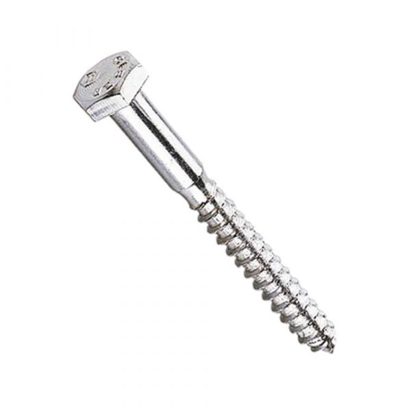 Bucha Com Parafuso 12mm Bemfixa