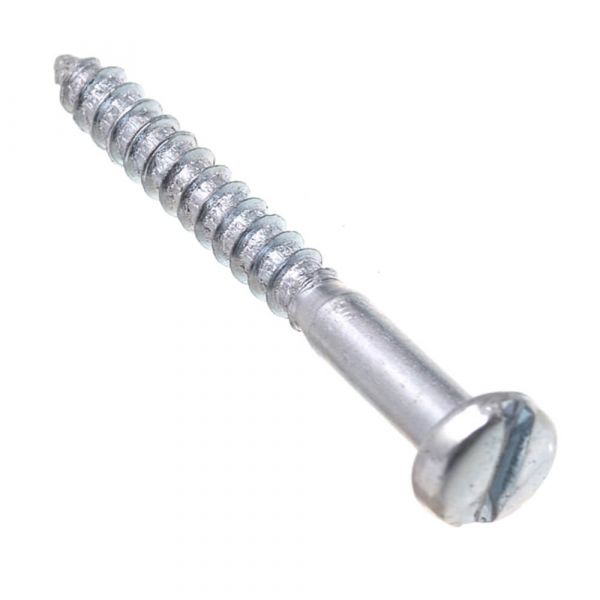 Bucha De Nylon 5cm Com Parafuso Bemfixa