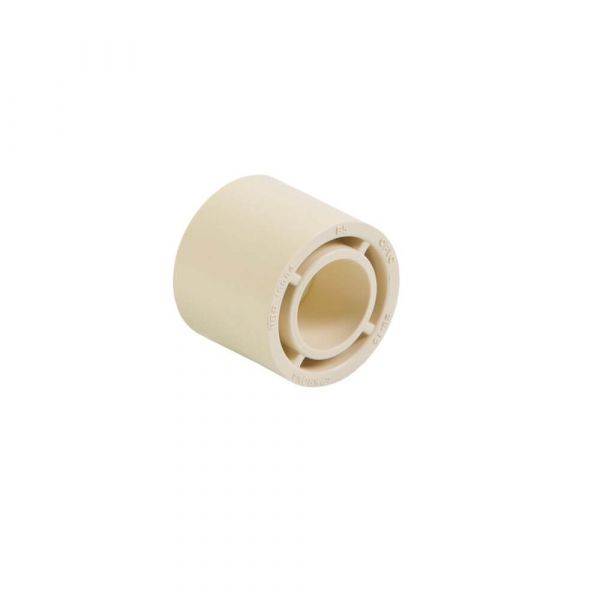 Bucha de Redução Curta 28x15mm Ultraterm CPVC Krona 