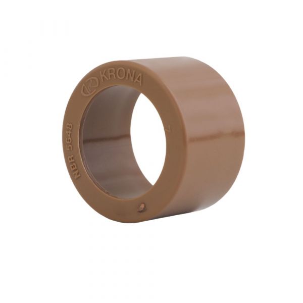 Bucha de Redução Curta Soldável 40mm X 32mm Krona