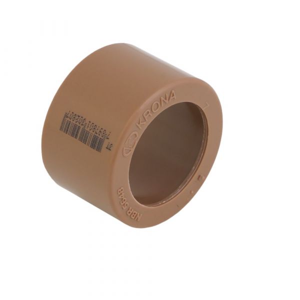 Bucha de Redução Curta Soldável 85mm X 75mm Krona