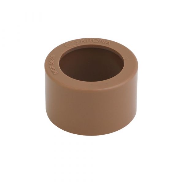 Bucha de Redução Curta Soldável 85mm X 75mm Krona
