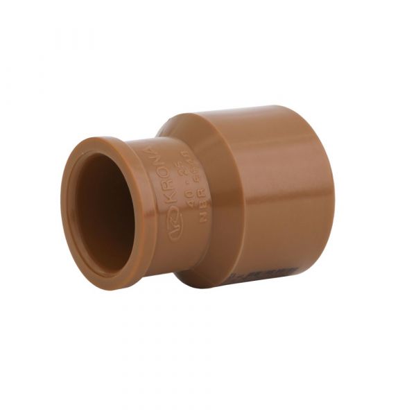 Bucha de Redução Longa Soldável 32mm X 20mm Krona 