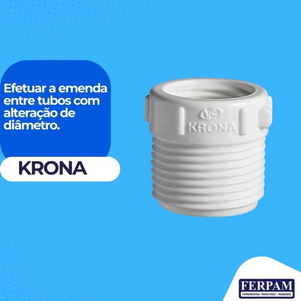 Bucha de Redução Roscável 1.1/4