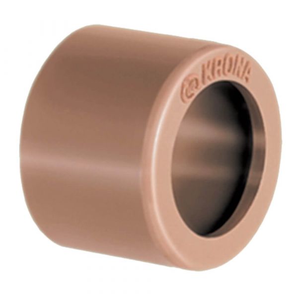 Bucha de Redução Soldável Curta 50x40mm Krona