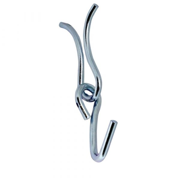 Gancho Para Rede Arame Chumbar Loth