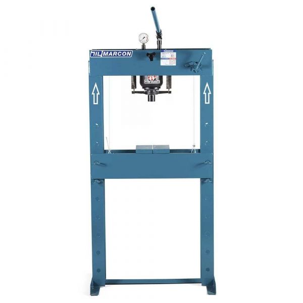 Prensa Hidráulica 30 Toneladas MPH-30 Marcon