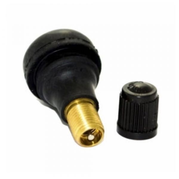 Válvula para Pneu sem Câmara TR-412 Vulcan