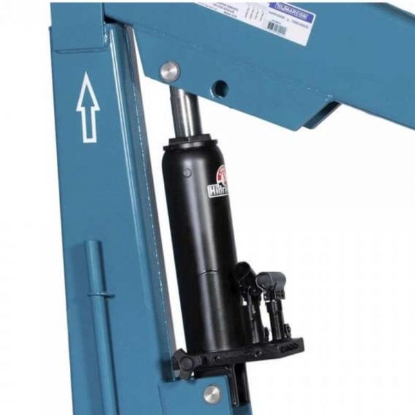 Guincho Hidráulico 3 Toneladas Com Prolongador Marcon