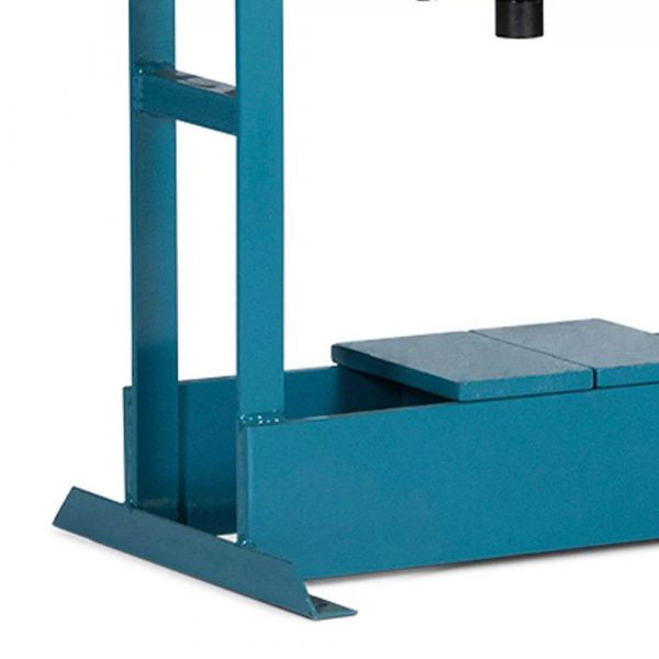 Prensa Hidráulica 10 Toneladas MPH-10 Marcon