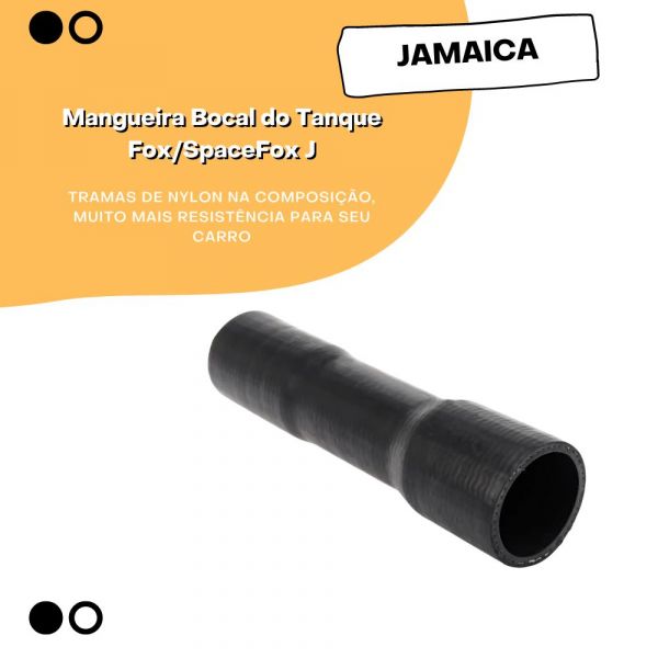 Mangueira Bocal do Tanque Fox/SpaceFox Jamaica