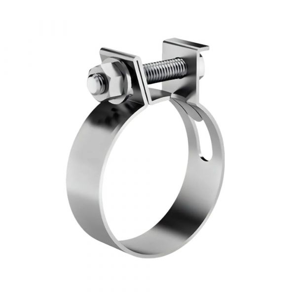 Abraçadeira Reforçada 20mm 1