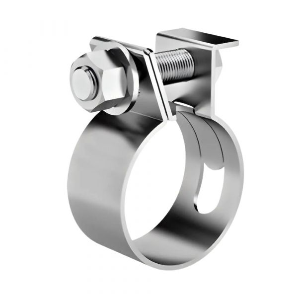 Abraçadeira Super Reforçada 2.1/2