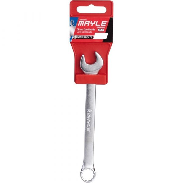 Chave Combinada 27mm- Mayle