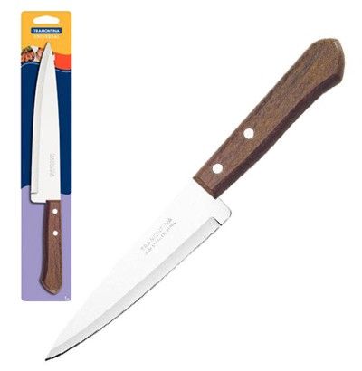 Faca Para Carne 9” Tramontina 22902/109