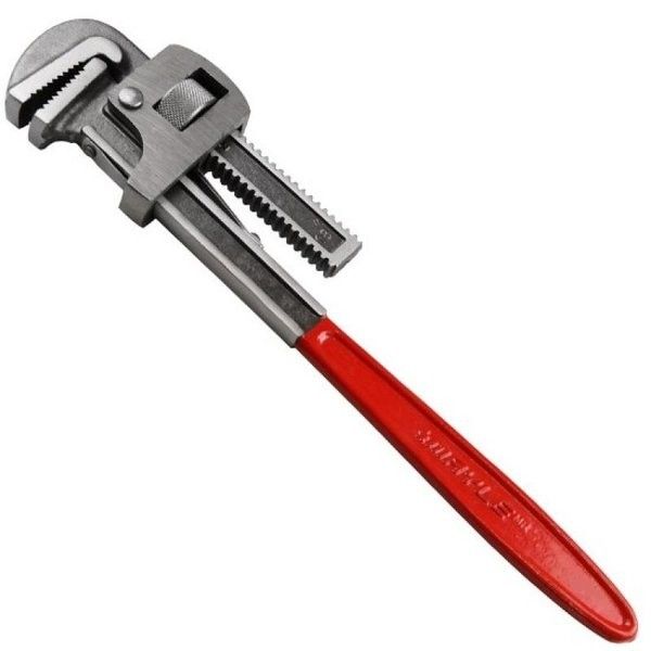 Chave Grifo 18- Mayle