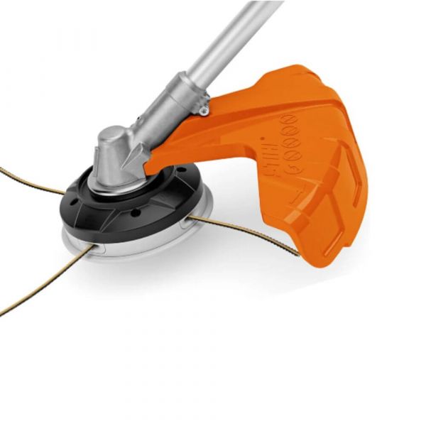 Cabeçote Carretel DuroCut 40-4 para Roçadeiras Stihl