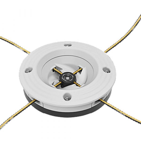 Cabeçote Carretel DuroCut 40-4 para Roçadeiras Stihl