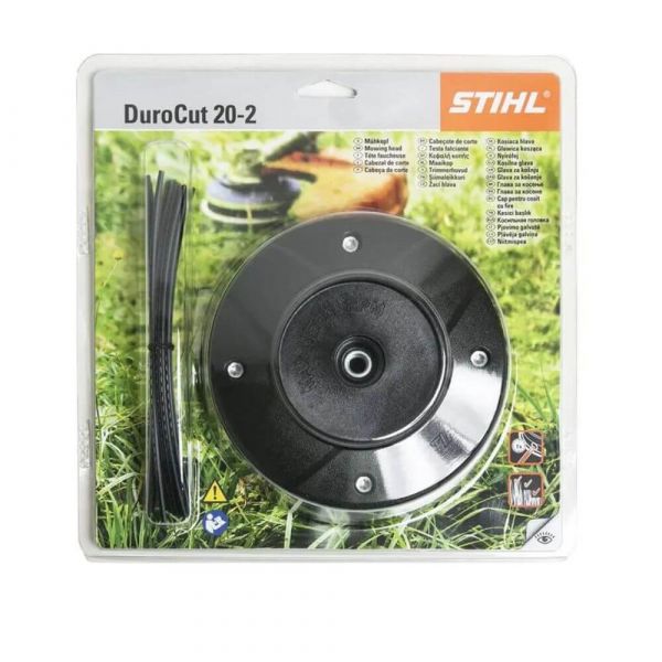 Cabeçote de Corte Durocut 20-2 Stihl 