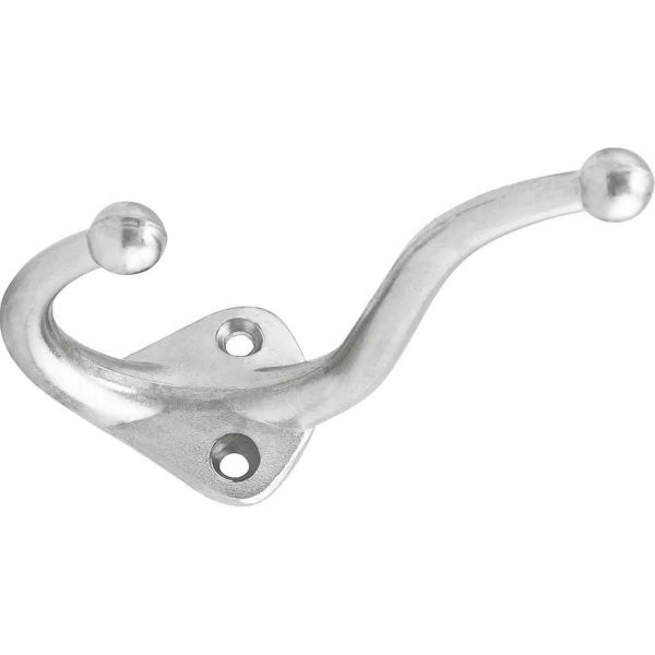 Cabide Duplo Grande Nove54