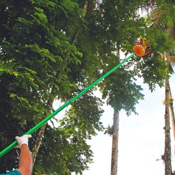 Cabo Alongador de Alumínio CA 20032 Trapp