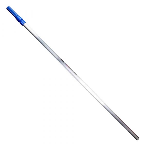 Cabo De Alumínio Estriado Para Peneira 3 Metros Brustec