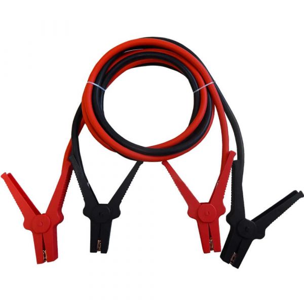 Cabo De Transferência Para Bateria CTF5 500A Flach