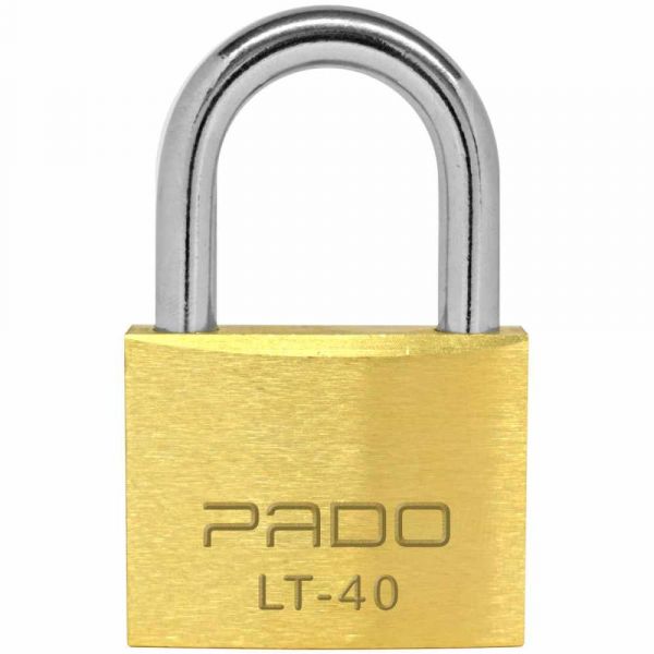 Cadeado 40 Pado