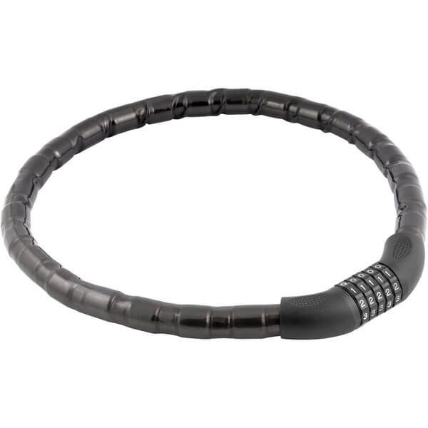 Cadeado com Segredo para Moto 100cm- Vonder