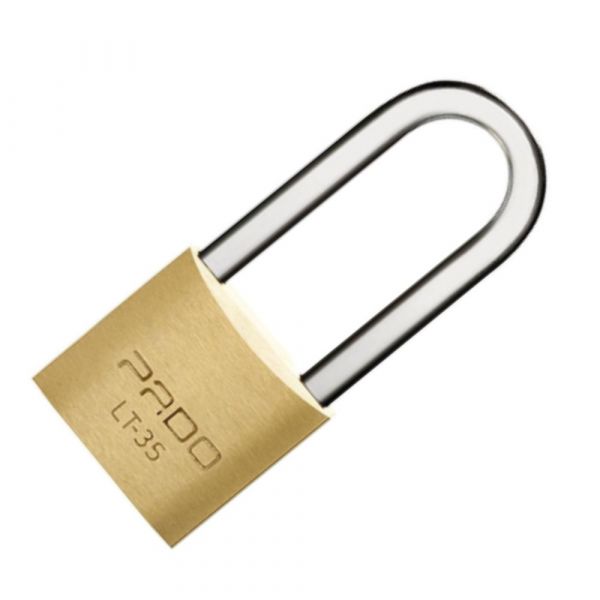 Cadeado Haste Longa 35/50 Pado