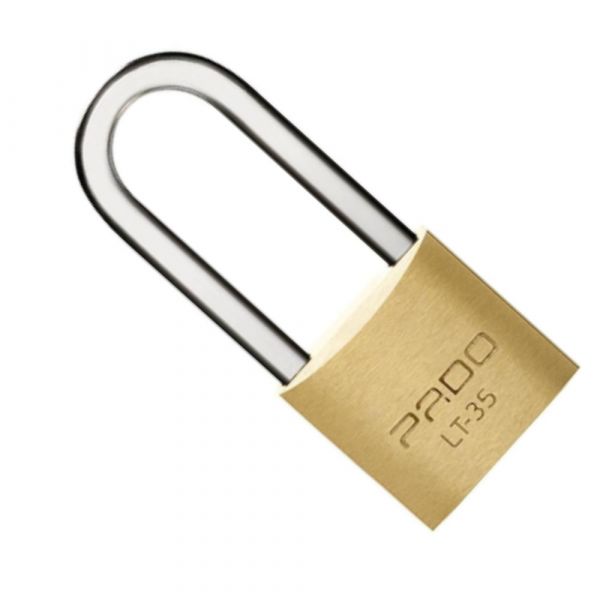 Cadeado Haste Longa 35/50 Pado