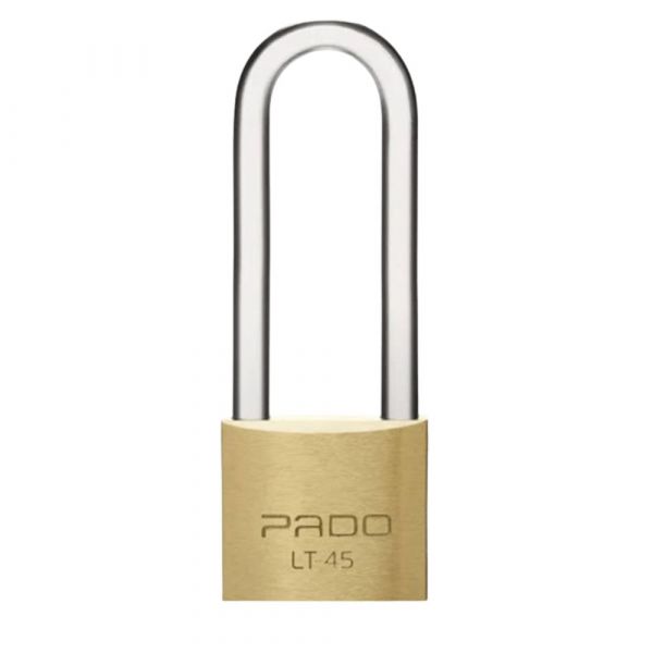 Cadeado Haste Longa 45/75 Pado