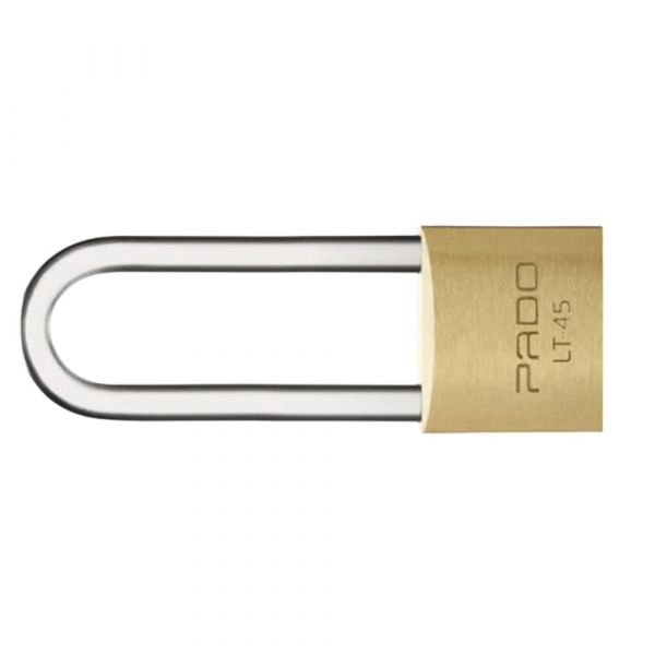 Cadeado Haste Longa 45/75 Pado