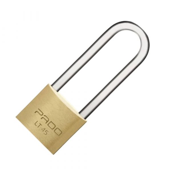 Cadeado Haste Longa 45/75 Pado