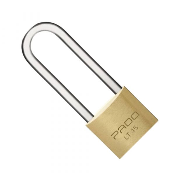 Cadeado Haste Longa 45/75 Pado