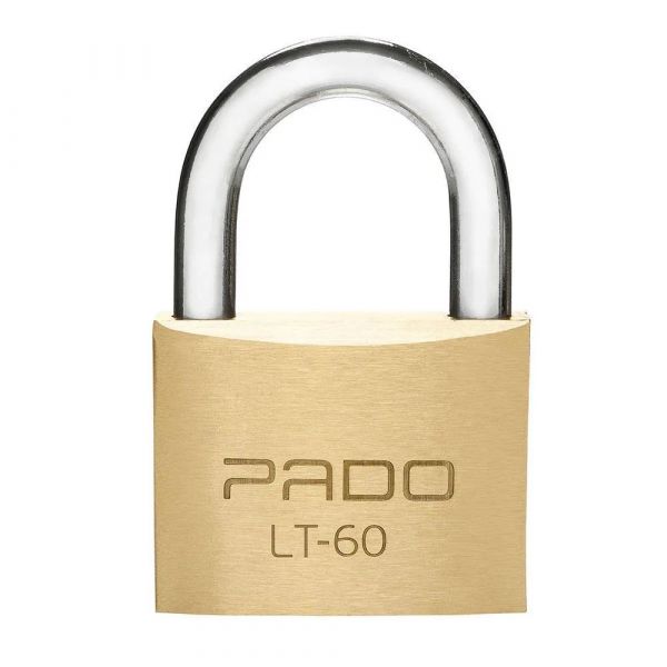 Cadeado LT-60 Pado