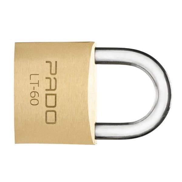 Cadeado LT-60 Pado