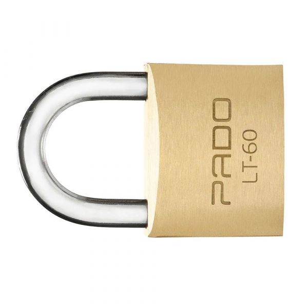 Cadeado LT-60 Pado