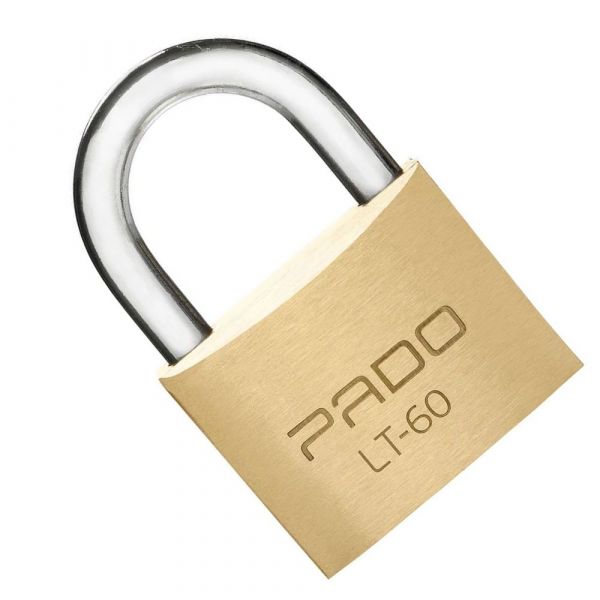 Cadeado LT-60 Pado