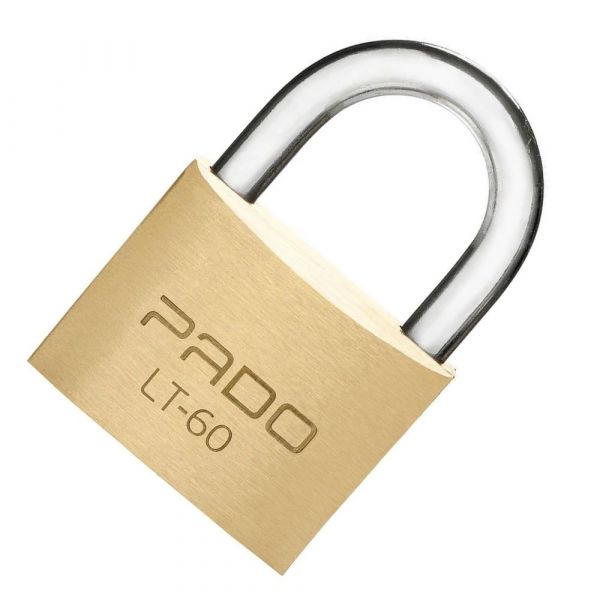 Cadeado LT-60 Pado