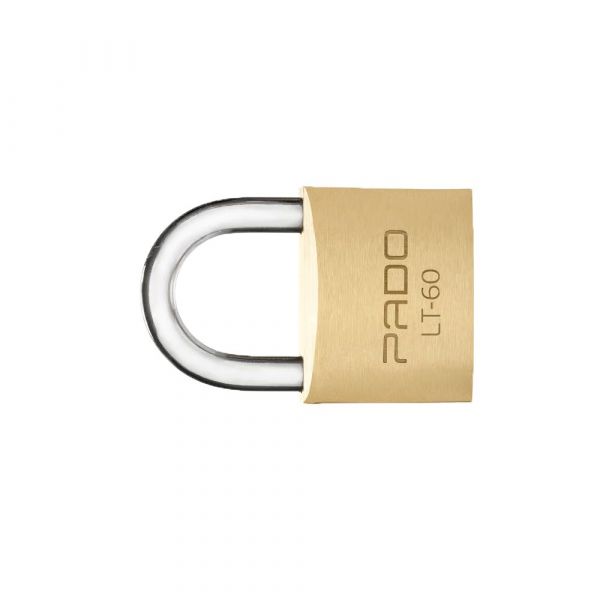 Cadeado LT-60 Segredo Iguais Pado