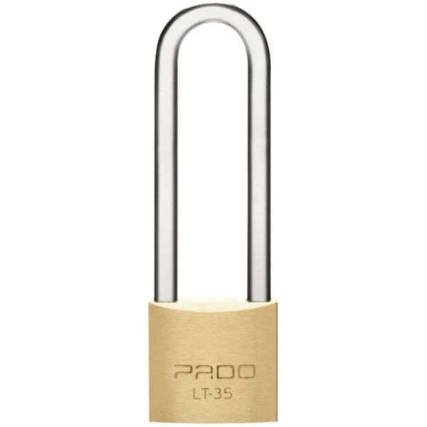 Cadeado LT 35/75 Haste Longa Pado