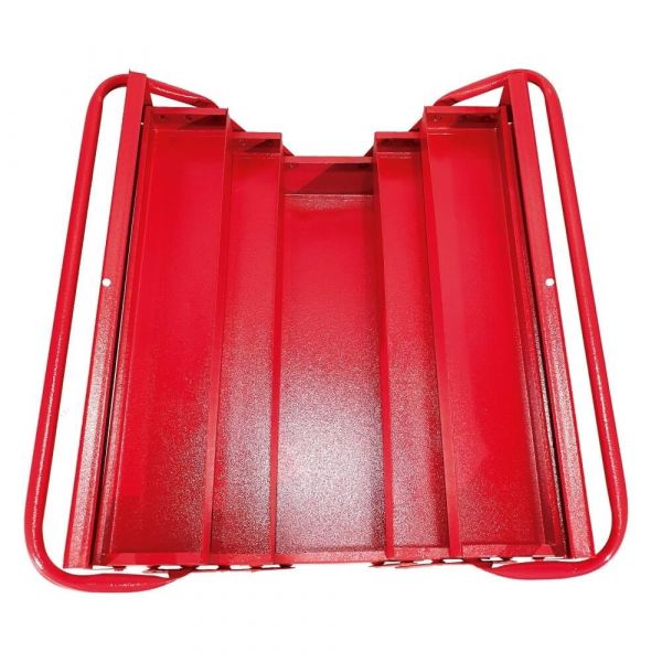 Caixa de Ferramentas 5 Gavetas Red Gedore