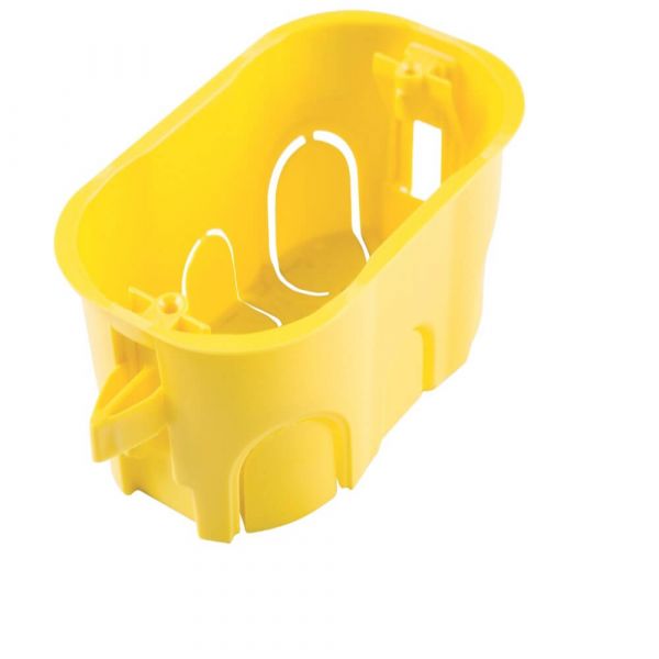 Caixa De Embutir Drywall 4x2 Tramontina