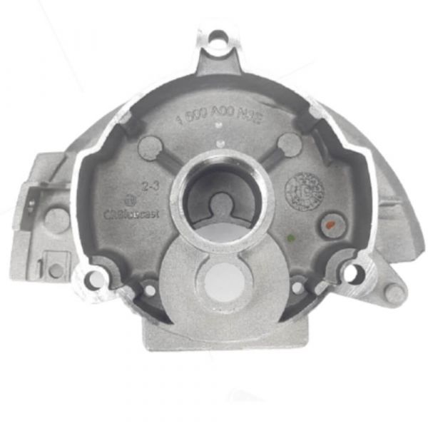 Caixa De Engrenagem Serra Mármore Bosch GDC 150