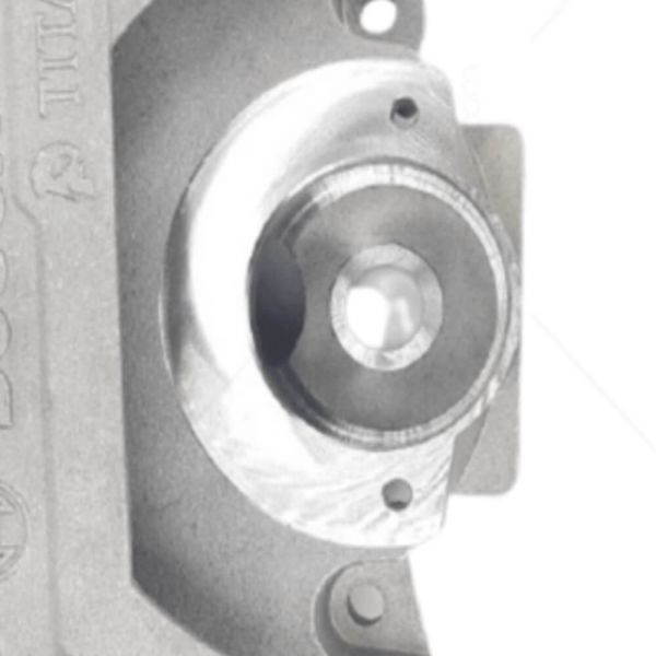 Caixa De Engrenagem Serra Mármore Bosch GDC 150