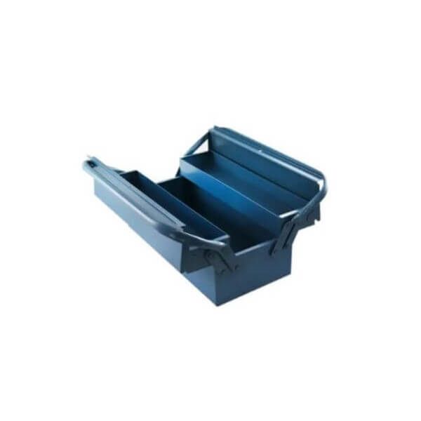 Caixa para Ferramentas com 3 Gavetas - Marcon 350