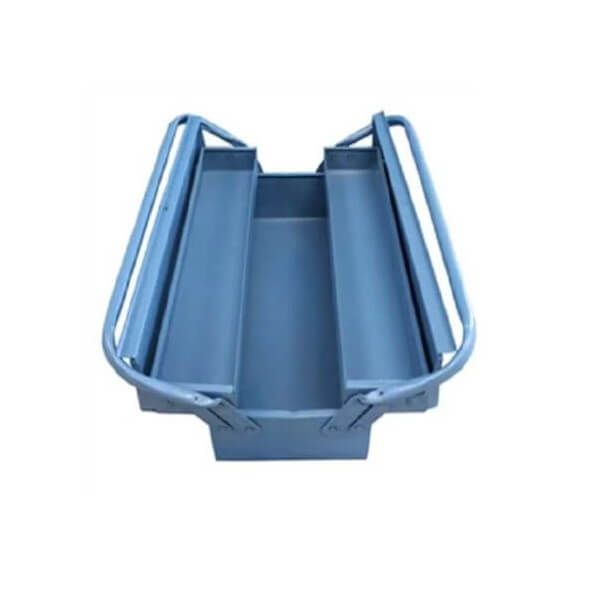 Caixa para Ferramentas com 3 Gavetas - Marcon 350